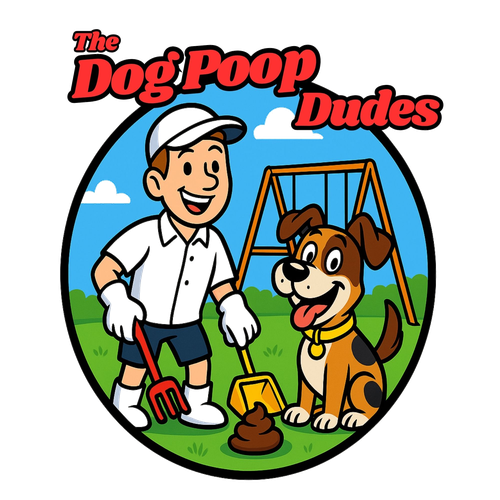 The Dog Poop Dudes